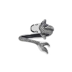 Image for Adjustable Lucky Koi Ring